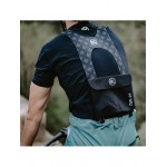 BICYCLE LINE TIR-H <br /> dviratininko petnešos su kišene